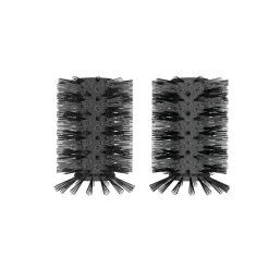 Outlet Nilfisk TERRACE CLEANER 50 GENTLE BRUSHES FOR TERRACE CLEANER 50 VASKEBØRSTE