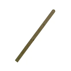 New Nordic Fence MULTISTOLPE TRYKIMPRÆGNERET NATUR 9 X 9 X 270 CM