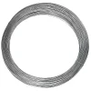 Sale Nordic Fence TRÅD GRÅ 2,00 MM 200 M