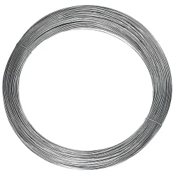 Sale Nordic Fence TRÅD GRÅ 2,00 MM 200 M