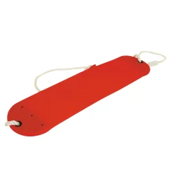 Clearance NORDIC PLAY Active BLØD GYNGE RØD