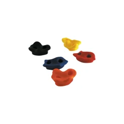Clearance NORDIC PLAY Active KLATRESTEN MULTIFARVET PLASTIK