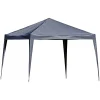 Hot Outfit EASY UP PAVILLON 3 X 3 M