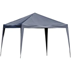 Hot Outfit EASY UP PAVILLON 3 X 3 M