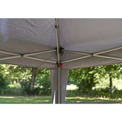 Hot Outfit EASY UP PAVILLON 3 X 3 M