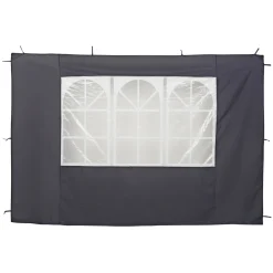 Outfit EASY UP SIDESTYKKE TIL PAVILLON