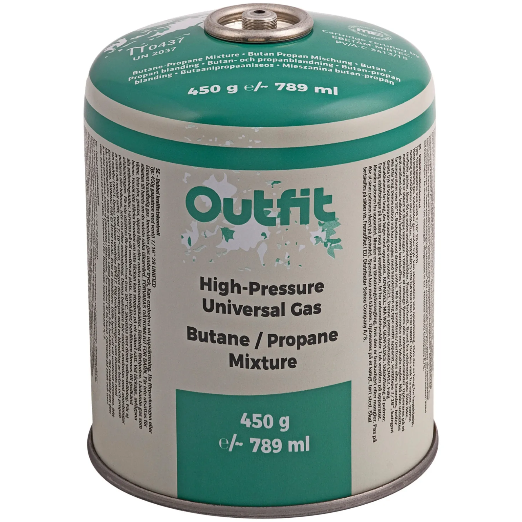 Discount Outfit GASDÅSE 450 G