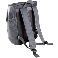 Best Outfit KØLETASKE GRÅ 37 X 26 X 19,5 CM