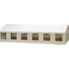 Outlet Outfit PVC PARTYTELT 6 X 12 M