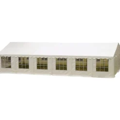 Outlet Outfit PVC PARTYTELT 6 X 12 M