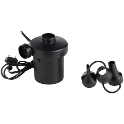 Clearance Outfit 220-240V ELEKTRISK LUFTPUMPE