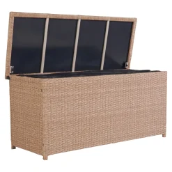 Outlet Outrium ALICANTE L160 CM HYNDEBOKS NATUR
