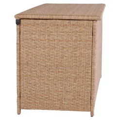 Outlet Outrium ALICANTE L160 CM HYNDEBOKS NATUR