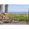 Sale Outrium ARUBA DÆKSTOL TEAK