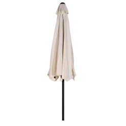 Sale Outrium ATHEN ALTANPARASOL NATUR B135XH232XL270 CM