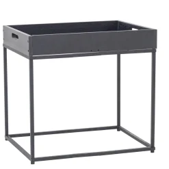 New Outrium BERGEN L50 CM BAKKEBORD NATUR
