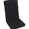 Clearance Outrium BREST POSITIONSHYNDE SORT 5 X 46.50 X 115 CM