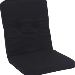 Best Outrium BREST SÆDE/RYG HYNDE SORT 5 X 46 X 95 CM