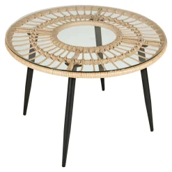 New Outrium CAPRI LOUNGEBORD NATUR
