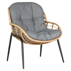 New Outrium CAPRI LOUNGESTOL NATUR