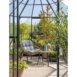 New Outrium CAPRI LOUNGESTOL NATUR