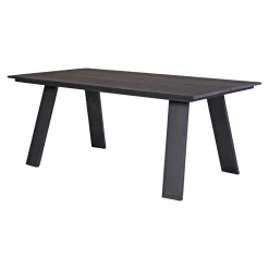 Discount Outrium CARROS L165 CM HAVEBORD SORT