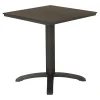 Online Outrium CARROS L67XB67 CM CAFEBORD SORT