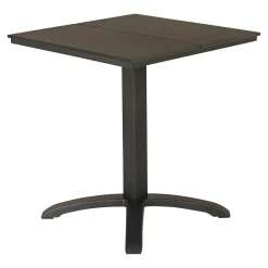 Online Outrium CARROS L67XB67 CM CAFEBORD SORT