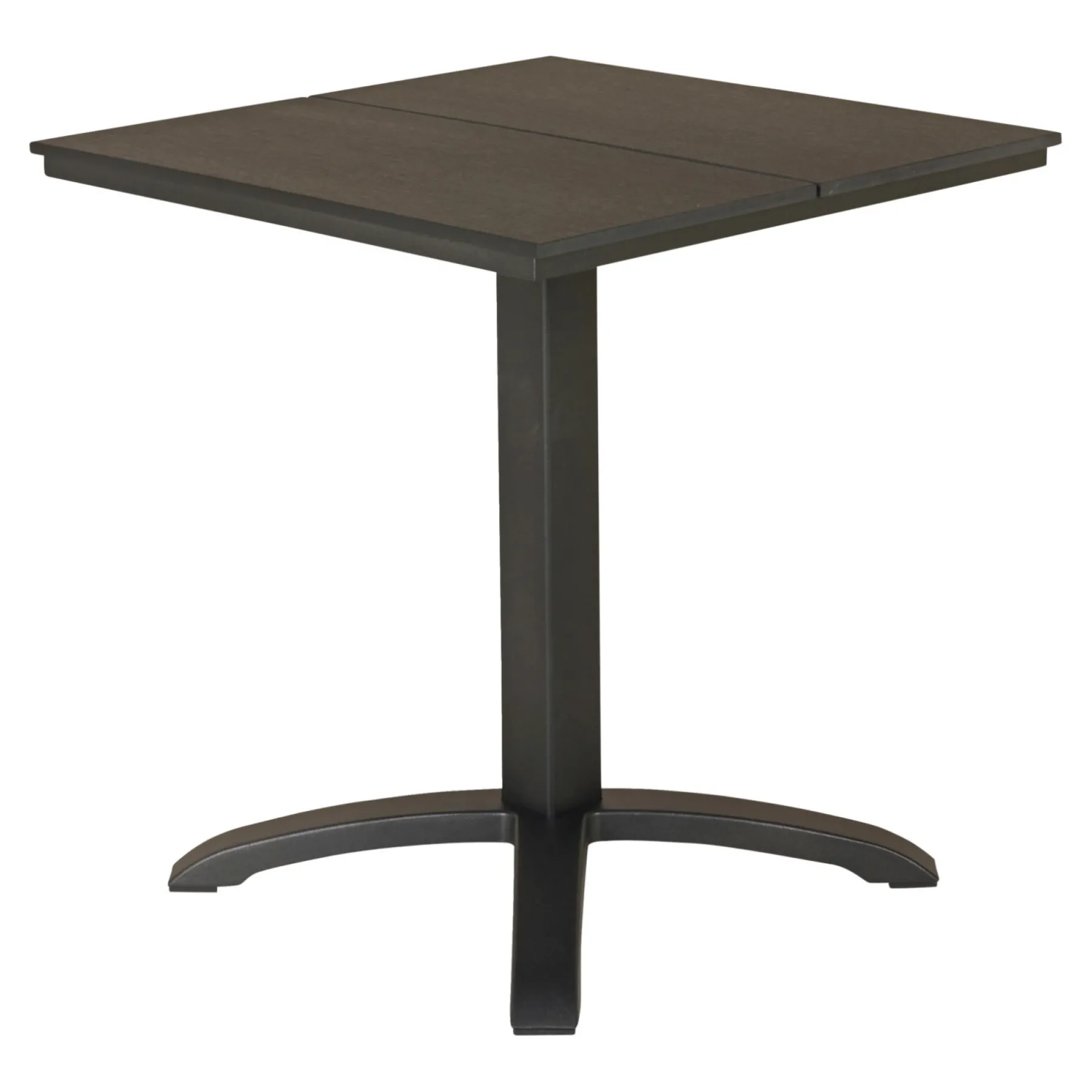 Online Outrium CARROS L67XB67 CM CAFEBORD SORT