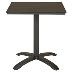 Online Outrium CARROS L67XB67 CM CAFEBORD SORT