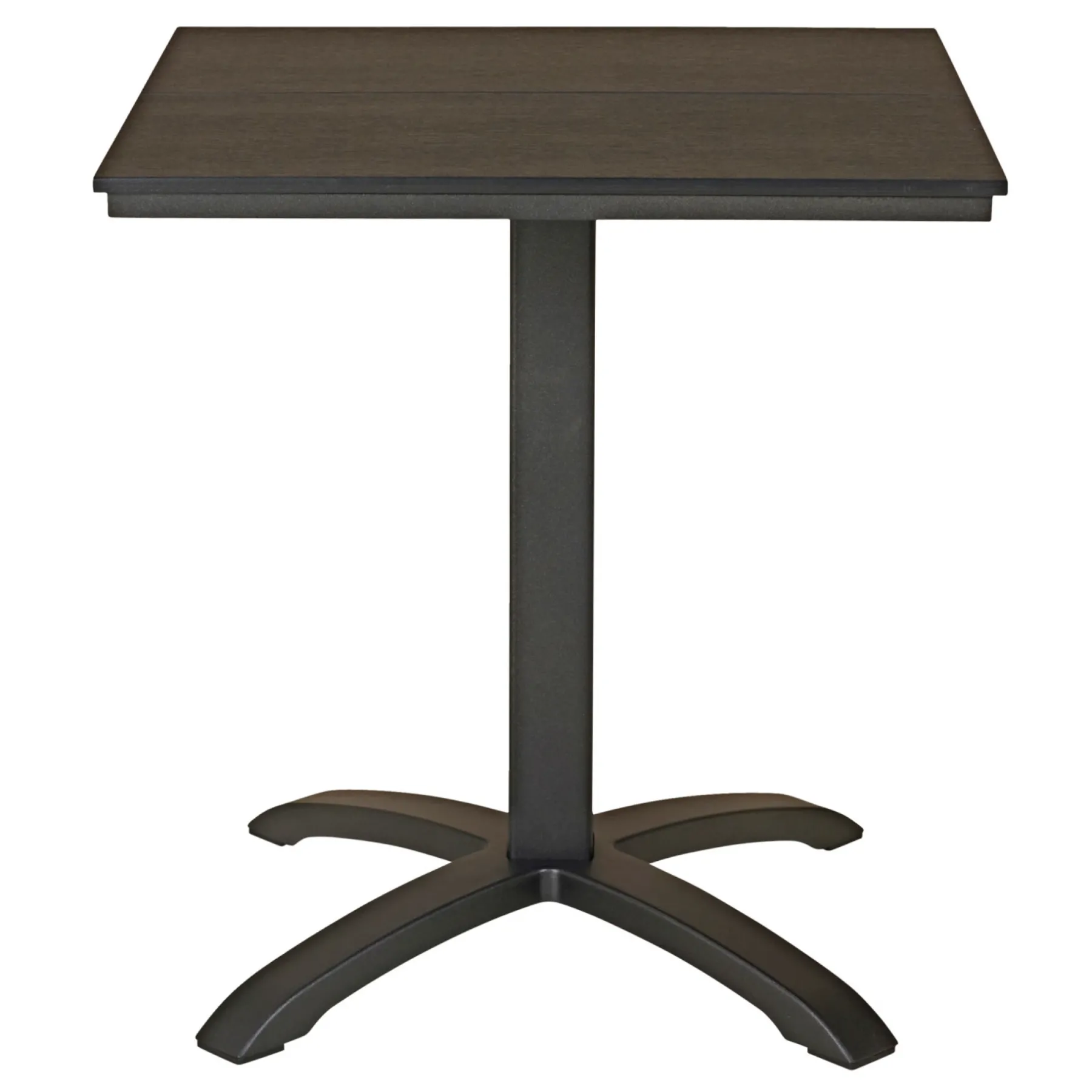 Online Outrium CARROS L67XB67 CM CAFEBORD SORT