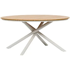 New Outrium CATANIA Ø152 CM HAVEBORD NATUR