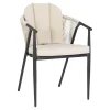 Sale Outrium COMO HAVESTOL RYGHYNDE LYS SAND 5 X 44 X 36 CM