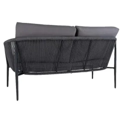 Outlet Outrium COMO LOUNGESOFA GRÅ