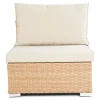 Best Outrium CORDOBA LOUNGE MIDTERMODUL NATUR