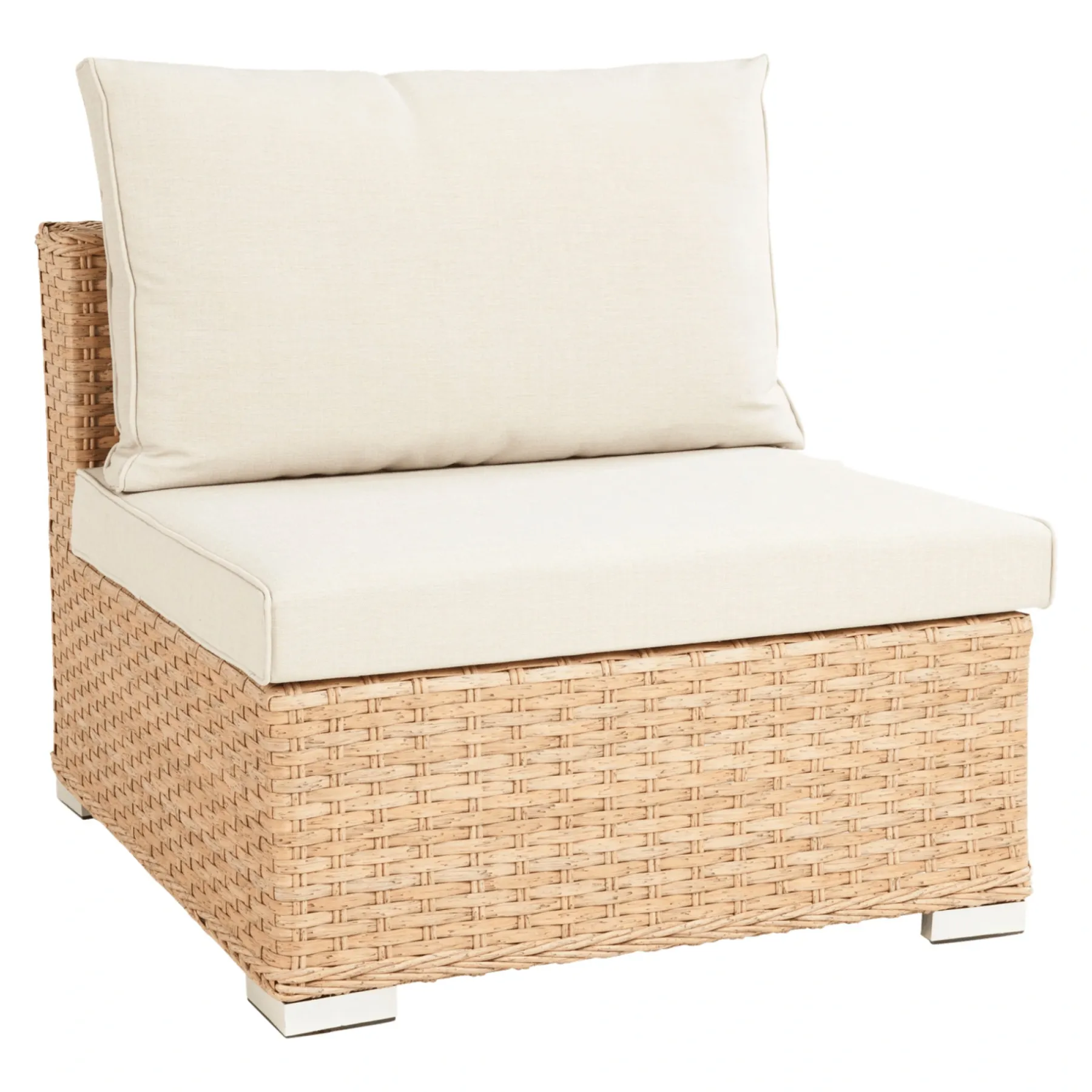 Best Outrium CORDOBA LOUNGE MIDTERMODUL NATUR