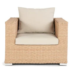 Clearance Outrium CORDOBA MODUL LOUNGESTOL NATUR