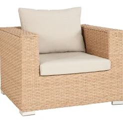 Clearance Outrium CORDOBA MODUL LOUNGESTOL NATUR