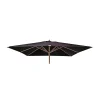 Best Outrium CUBA PARASOL SORT 3X3 M