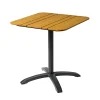 New Outrium FARO CAFEBORD NATUR/SORT