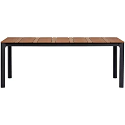 Best Outrium FARO L199 CM HAVEBORD NATUR