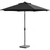 Online Outrium FLORIDA PARASOL SORT Ø3 M