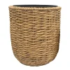 Discount Outrium HANOI HAVEKRUKKE VANDHYACINTH NATUR Ø49XH51,5 CM