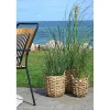 Discount Outrium HAVEKRUKKE SØGRÆS NATUR Ø20/Ø26/Ø31 CM