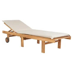 New Outrium JAKARTA SOLVOGN TEAK