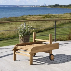 New Outrium JAKARTA SOLVOGN TEAK
