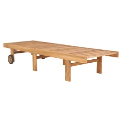 New Outrium JAKARTA SOLVOGN TEAK