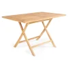 Best Outrium JAVA L120 CM HAVEBORD TEAK