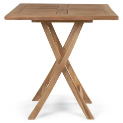 Discount Outrium JAVA L70XB70 CM CAFEBORD TEAK