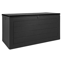 Sale Outrium LAOS 680 L HYNDEBOKS SORT